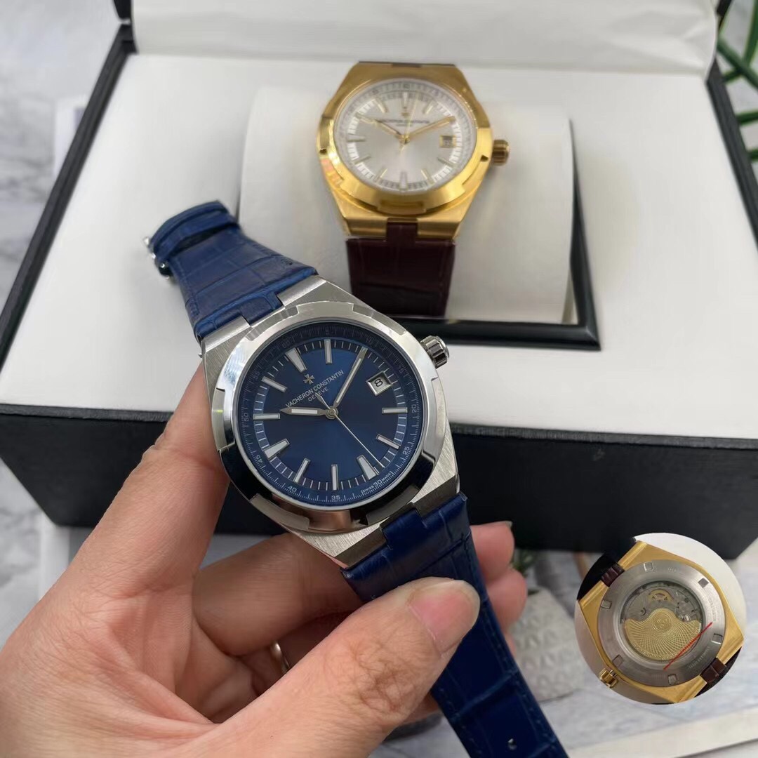Audemars Piguet watch